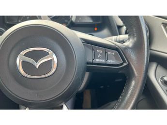 Mazda CX-3 2.0 SE-L Nav + 5dr Auto Petrol Hatchback