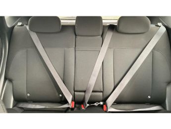 Hyundai KONA 160kW N Line 65kWh 5dr Auto Electric Hatchback