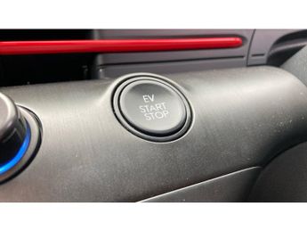 Hyundai KONA 160kW N Line 65kWh 5dr Auto Electric Hatchback