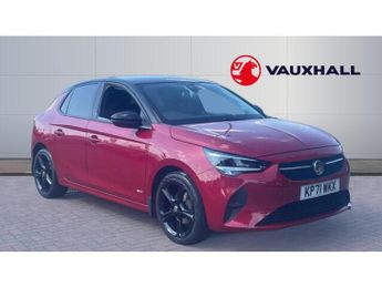 Vauxhall Corsa 1.2 Griffin 5dr Petrol Hatchback