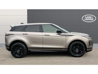 Land Rover Range Rover Evoque 2.0 D200 R-Dynamic S 5dr Auto Diesel Hatchback