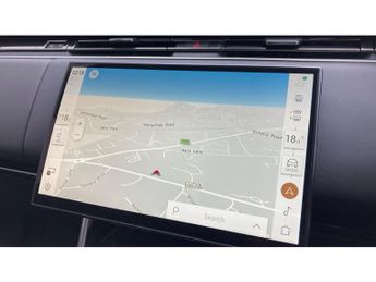 Land Rover Range Rover 3.0 D350 Autobiography LWB 4dr Auto [7 Seat] Diesel Estate