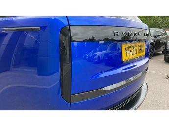Land Rover Range Rover 3.0 D350 Autobiography LWB 4dr Auto [7 Seat] Diesel Estate
