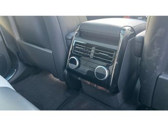 Land Rover Range Rover Sport 3.0 P460e Autobiography 5dr Auto Estate