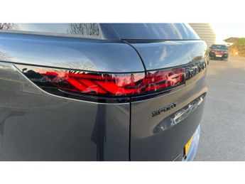 Land Rover Range Rover Sport 3.0 P460e Autobiography 5dr Auto Estate