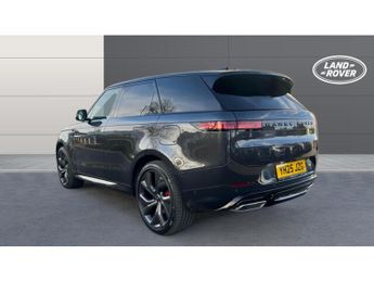 Land Rover Range Rover Sport 3.0 P460e Autobiography 5dr Auto Estate