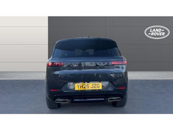 Land Rover Range Rover Sport 3.0 P460e Autobiography 5dr Auto Estate