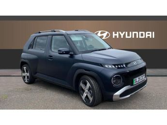  85kW 02 49kWh 5dr Auto Electric Hatchback