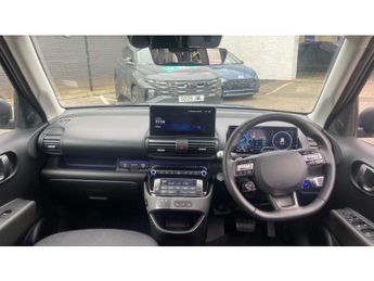 Hyundai INSTER 85kW 02 49kWh 5dr Auto Electric Hatchback