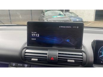 Hyundai INSTER 85kW 02 49kWh 5dr Auto Electric Hatchback
