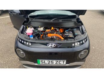 Hyundai INSTER 85kW 02 49kWh 5dr Auto Electric Hatchback