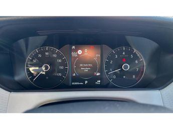 Land Rover Range Rover Velar 2.0 P250 R-Dynamic S 5dr Auto Petrol Estate