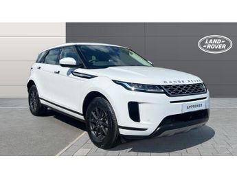 Land Rover Range Rover Evoque 2.0 D165 5dr 2WD Diesel Hatchback