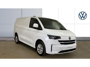 Volkswagen Transporter T32 Swb Diesel 2.0 TDI 150 Commerce Plus Van