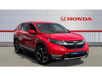 Honda CR-V 2.0 i-MMD Hybrid SE 5dr eCVT Hybrid Estate