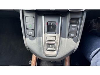 Honda CR-V 2.0 i-MMD Hybrid SE 5dr eCVT Hybrid Estate