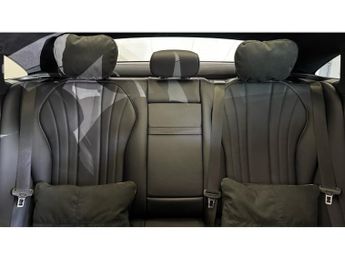 Mercedes-Benz Eqe 350+ 215kW AMG Line Nt Ed Prem+ 96kWh 4dr Auto Electric Saloon