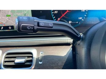 Mercedes-Benz GLE 400d 4Matic AMG Line Prem 5dr 9G-Tronic [7 St] Diesel Estate