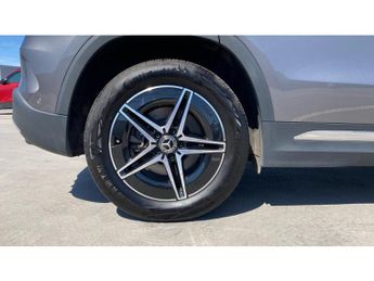 Mercedes-Benz Eqa 300 4Matic 168kW AMG Line 66.5kWh 5dr Auto Electric Hatchback
