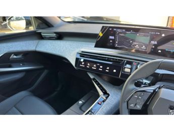 Peugeot 3008 157kW Allure 73kWh 5dr Auto Electric Estate