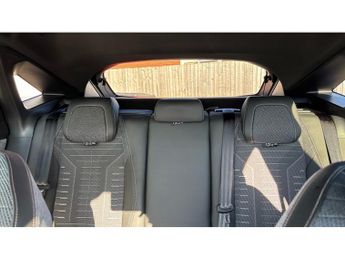 Peugeot 3008 157kW Allure 73kWh 5dr Auto Electric Estate