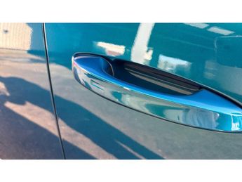 Peugeot 3008 157kW Allure 73kWh 5dr Auto Electric Estate