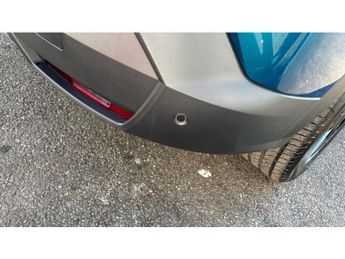Peugeot 3008 157kW Allure 73kWh 5dr Auto Electric Estate