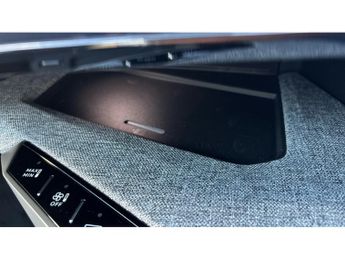 Peugeot 3008 157kW Allure 73kWh 5dr Auto Electric Estate