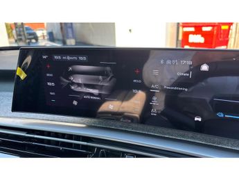 Peugeot 3008 157kW Allure 73kWh 5dr Auto Electric Estate