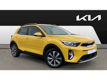 Kia Stonic 1.0T GDi 99 2 5dr Petrol Estate