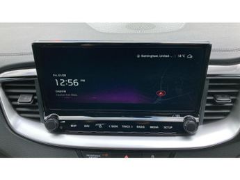 Kia Ceed 1.5T GDi ISG 138 GT-Line S 5dr DCT Petrol Hatchback