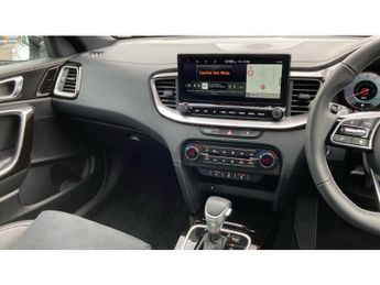 Kia Ceed 1.5T GDi ISG 138 GT-Line S 5dr DCT Petrol Hatchback