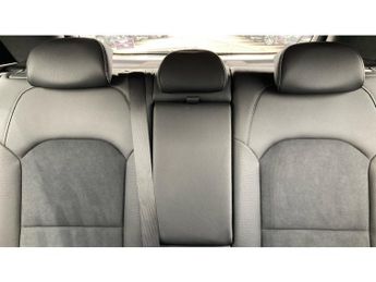 Kia Ceed 1.5T GDi ISG 138 GT-Line S 5dr DCT Petrol Hatchback