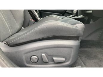 Kia Ceed 1.5T GDi ISG 138 GT-Line S 5dr DCT Petrol Hatchback