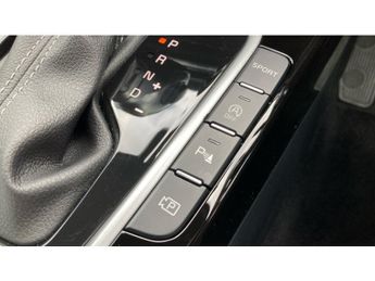 Kia Ceed 1.5T GDi ISG 138 GT-Line S 5dr DCT Petrol Hatchback