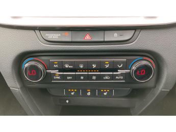 Kia Ceed 1.5T GDi ISG 138 GT-Line S 5dr DCT Petrol Hatchback