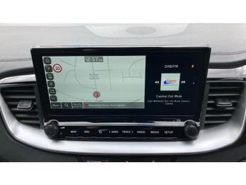 Kia Ceed 1.5T GDi ISG 138 GT-Line S 5dr DCT Petrol Hatchback