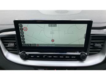 Kia Ceed 1.5T GDi ISG 138 GT-Line S 5dr DCT Petrol Hatchback
