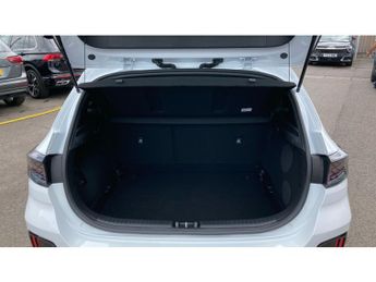 Kia Ceed 1.5T GDi ISG 138 GT-Line S 5dr DCT Petrol Hatchback