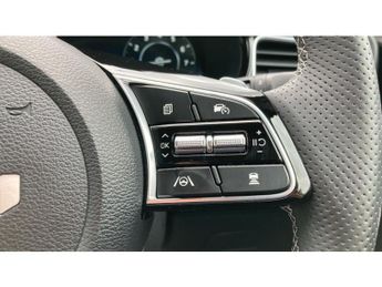 Kia Ceed 1.5T GDi ISG 138 GT-Line S 5dr DCT Petrol Hatchback