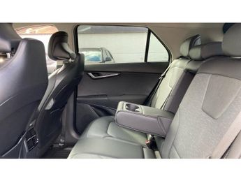 Kia Niro 150kW 4 65kWh 5dr Auto Electric Estate