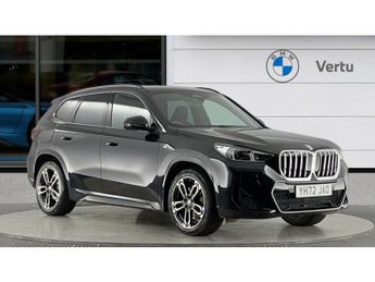 BMW X1 xDrive 23d MHT M Sport Premier 5dr Step Auto Diesel Estate
