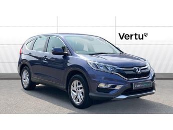 Honda CR-V 2.0 i-VTEC SE 5dr Petrol Estate