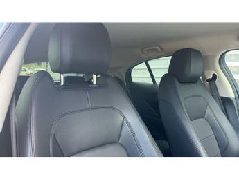 Jaguar I-Pace 294kW EV400 S 90kWh 5dr Auto Electric Estate