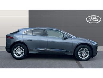 Jaguar I-Pace 294kW EV400 S 90kWh 5dr Auto Electric Estate