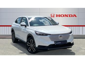 Honda HR-V 1.5 eHEV Elegance 5dr CVT Hybrid Hatchback