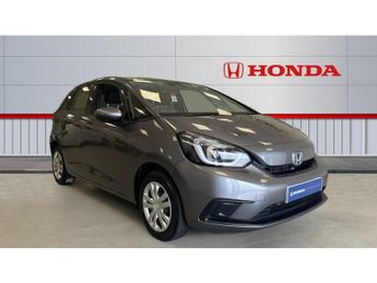 Honda Jazz 1.5 i-MMD Hybrid SE 5dr eCVT Hybrid Hatchback