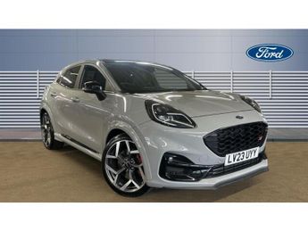 Ford Puma 1.5 EcoBoost ST 5dr Petrol Hatchback