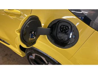 Ford Puma 123kW Premium 43kWh 5dr Auto [Adv Driver Assist] Electric Hatchb