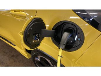 Ford Puma 123kW Premium 43kWh 5dr Auto [Adv Driver Assist] Electric Hatchb